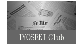 IYOSEKI Club