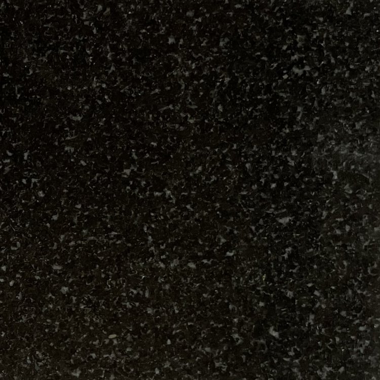 ジェットブラック　P