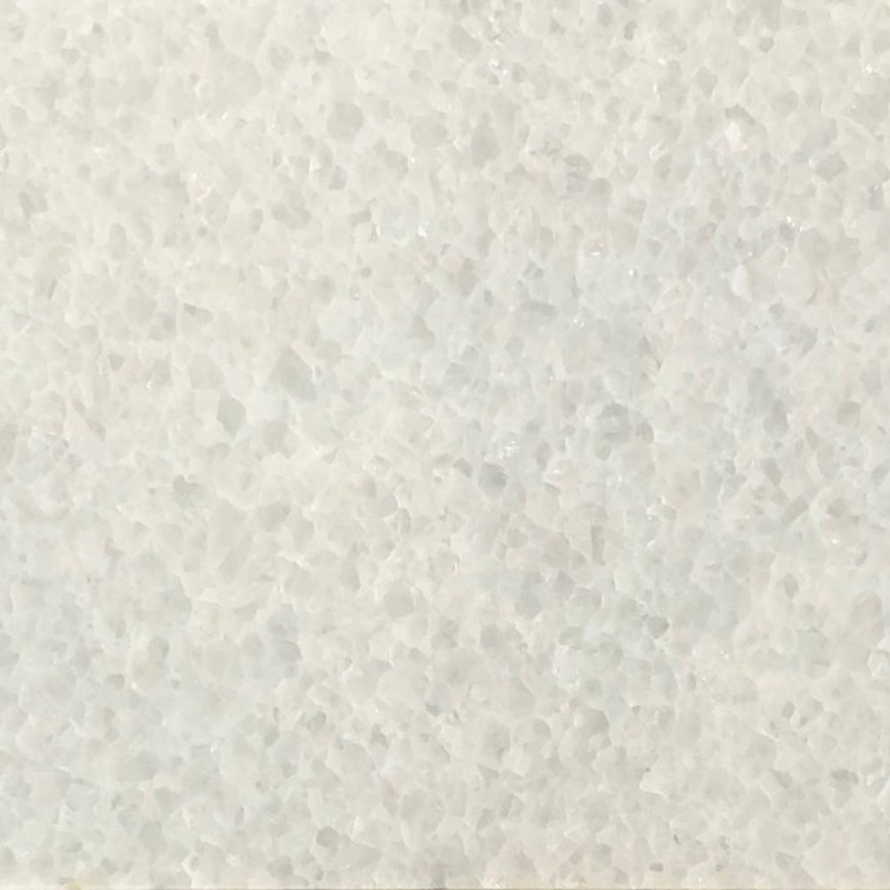 水晶白