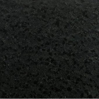クリスタルブラックレザー