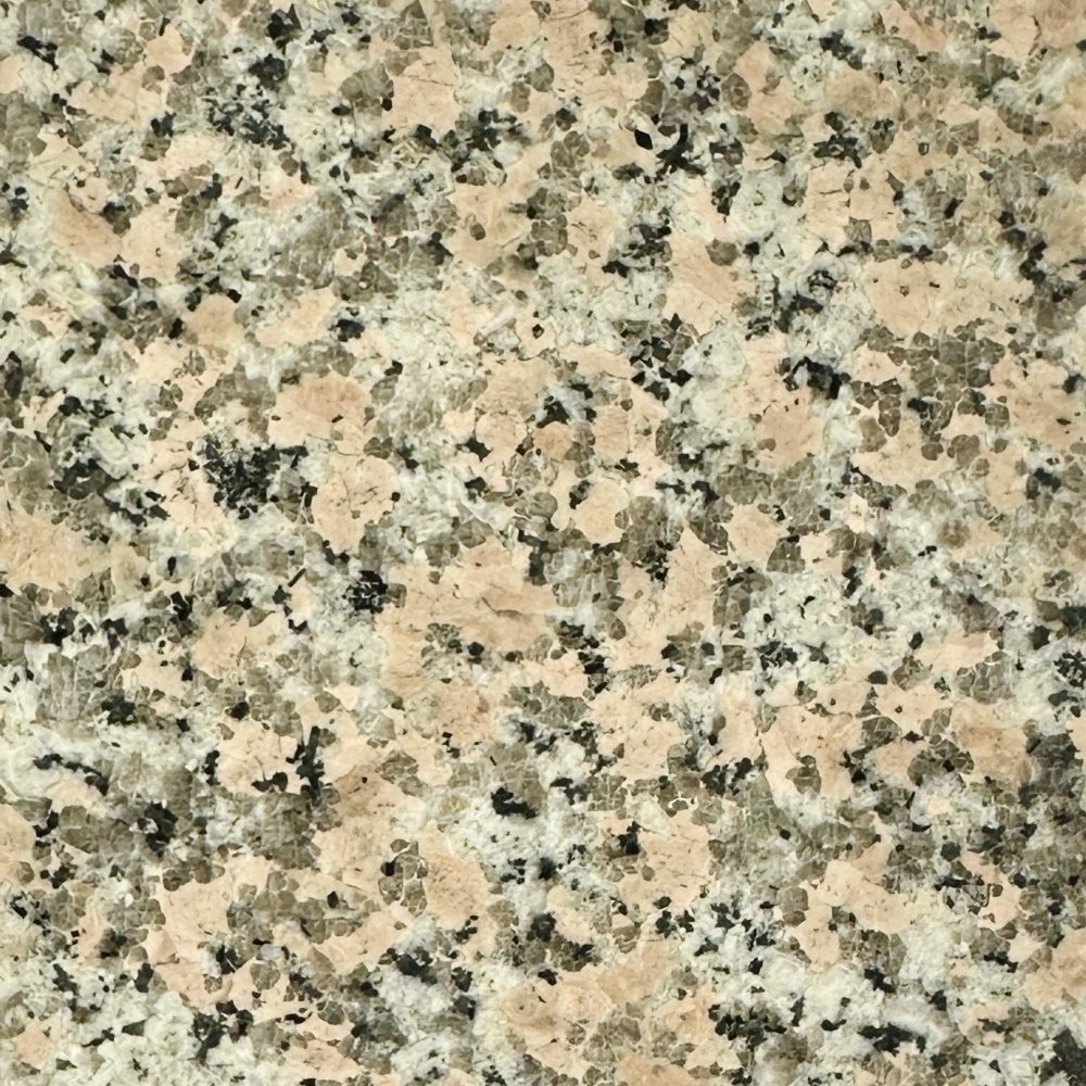 万成石P